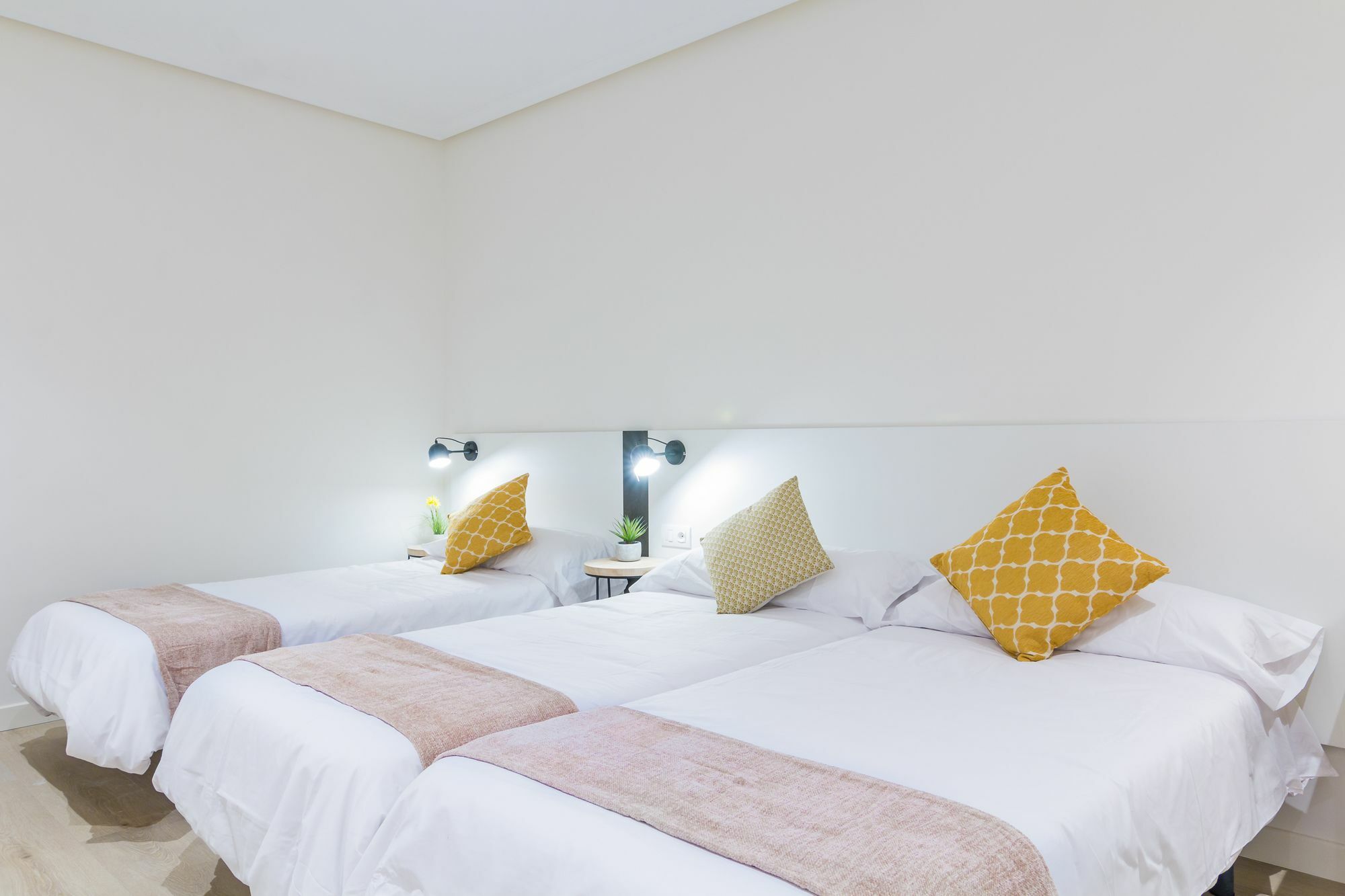 Pension Buenpas San Sebastian Ngoại thất bức ảnh